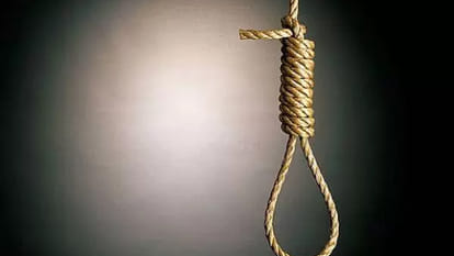 Death sentence convicted for murder of seven and five year old children