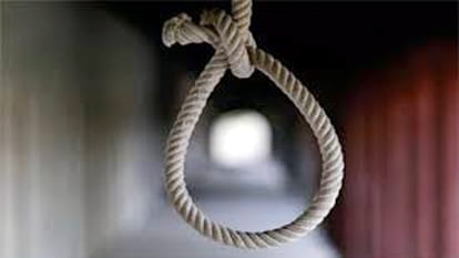Death sentence convicted for murder of seven and five year old children