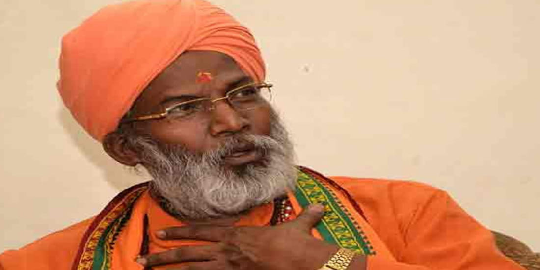 BJP MP Sakshi Maharaj again gave a statement on Baba Ram Rahim, giving advice to politicians