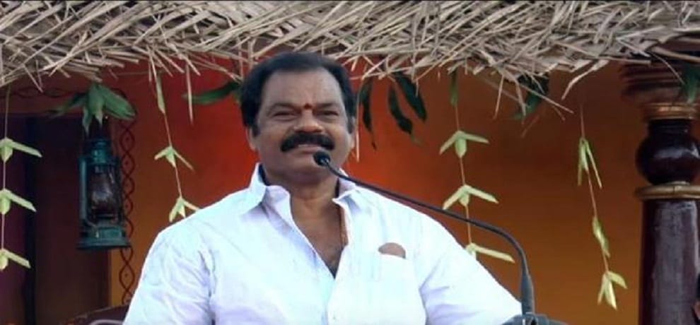 south film director gopinath passes away today