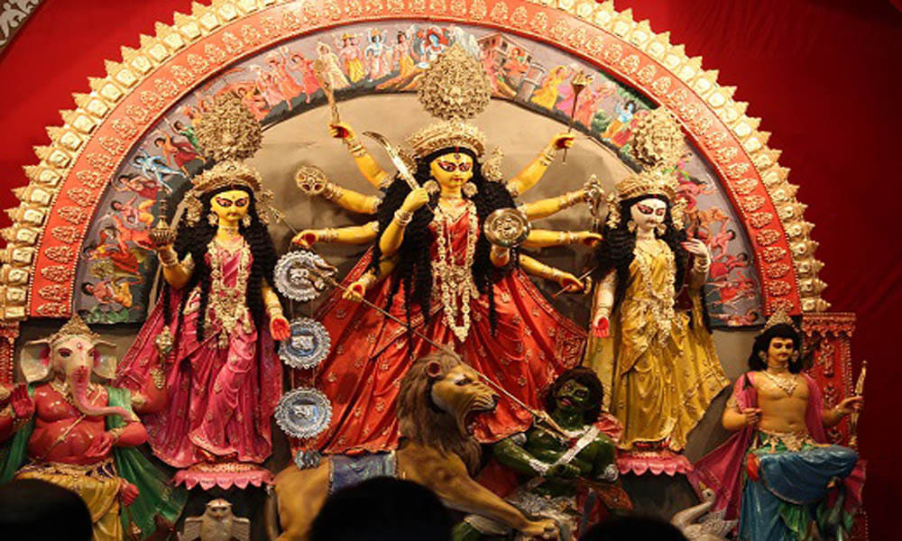 navratri 2017: navratri fast health benefits