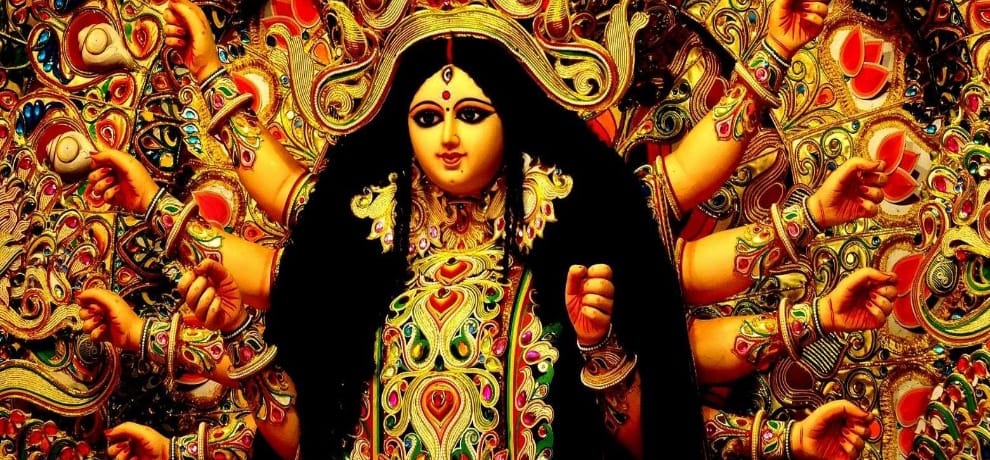 masik durga ashtami 2021 date timing shubh muhurat importance and vrat puja vidhi