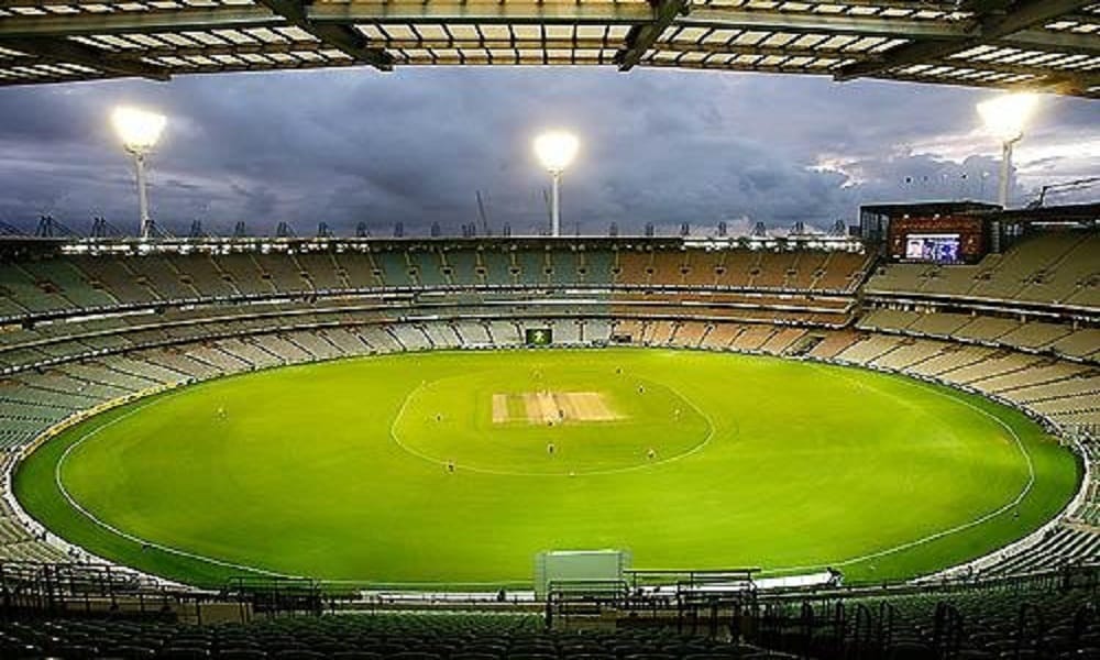 Eden Gardens awarded the best venue and ground of IPL 2018