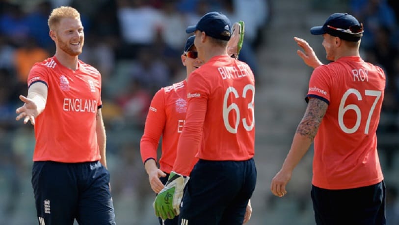indian team defeated against england after seven consecutive win