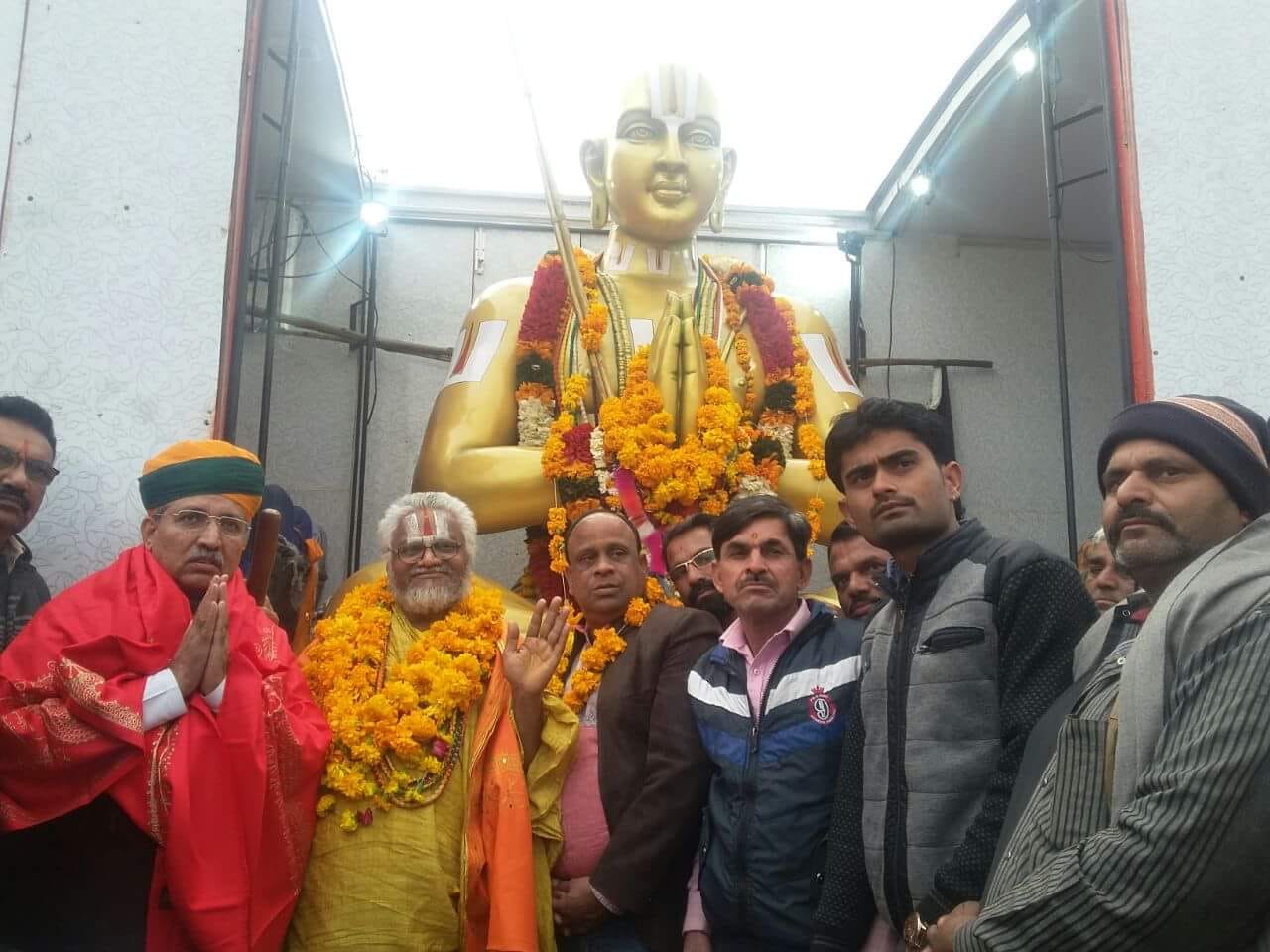 one more saint alleged by a law student
