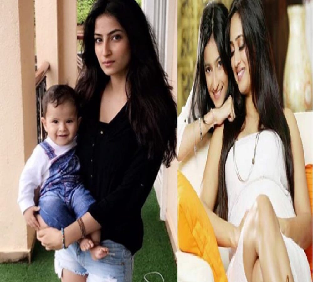 Television actress Shweta Tiwari daughter Palak is as stylish as actress