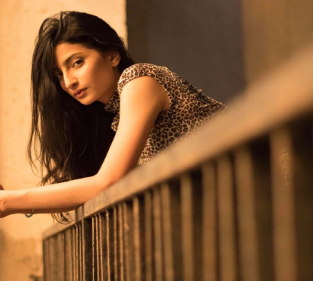 Television actress Shweta Tiwari daughter Palak is as stylish as actress