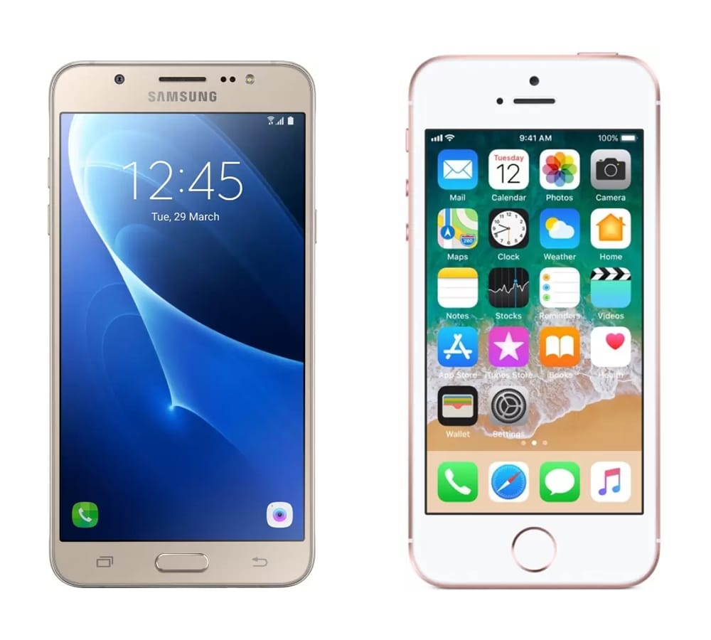 Flipkart big billion days: From Samsung Galaxy J7 to Apple iPhone Here are Offers on Smartphones