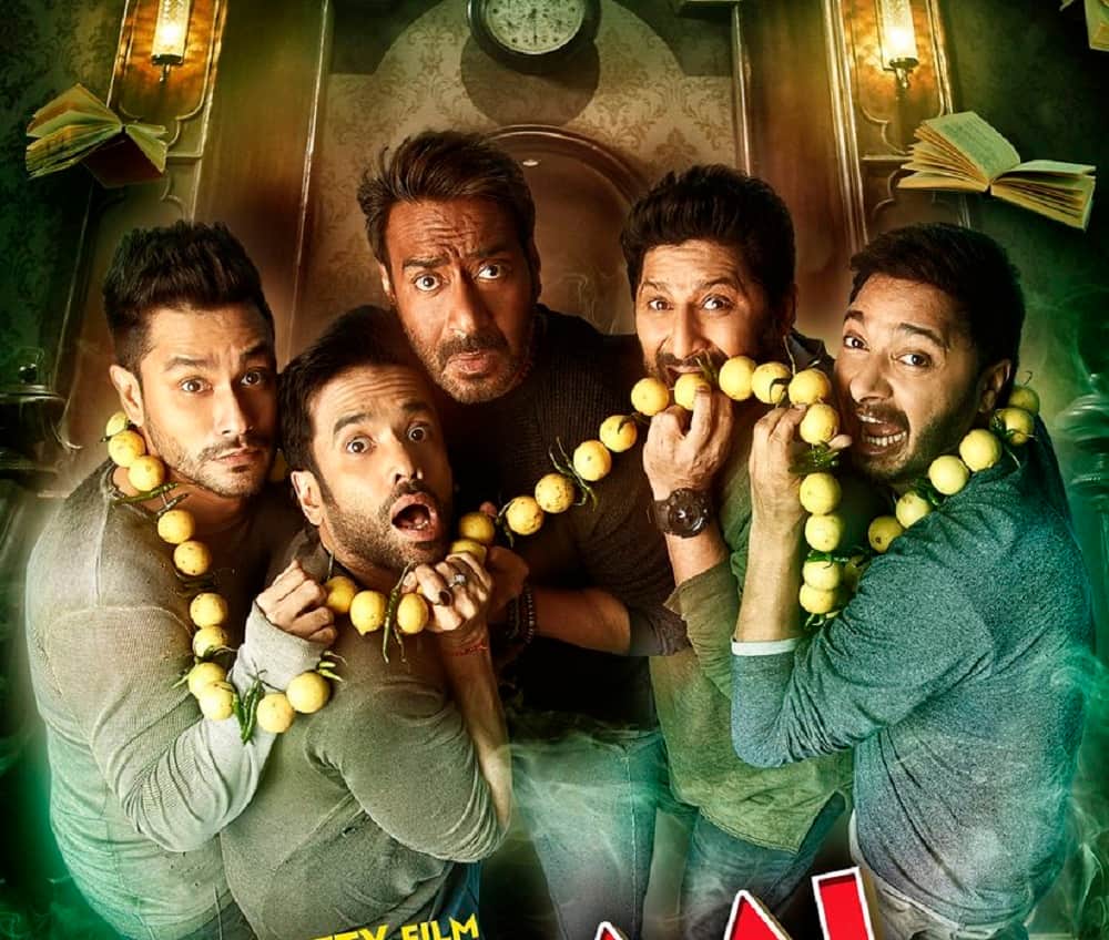 censor board gives approval to film golamaal again and secret superstar release on this diwali 