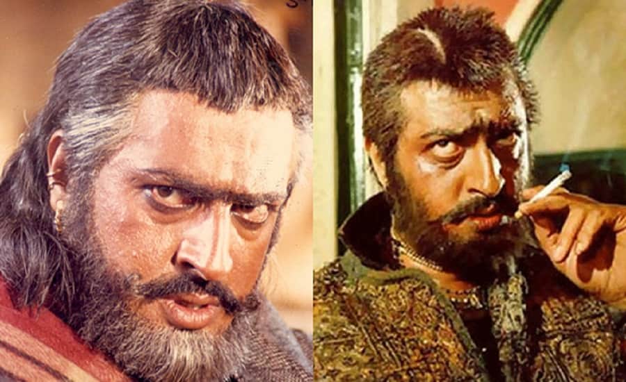 Gulshan Grover revealed his role in Sanjay Dutt and Alia Bhatt film Sadak 2