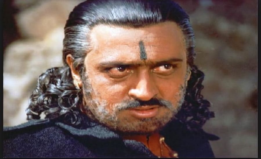 prem chopra amrish puri gulshan grover amjad khan Bollywood Villains So Terrifying They Overshadowed