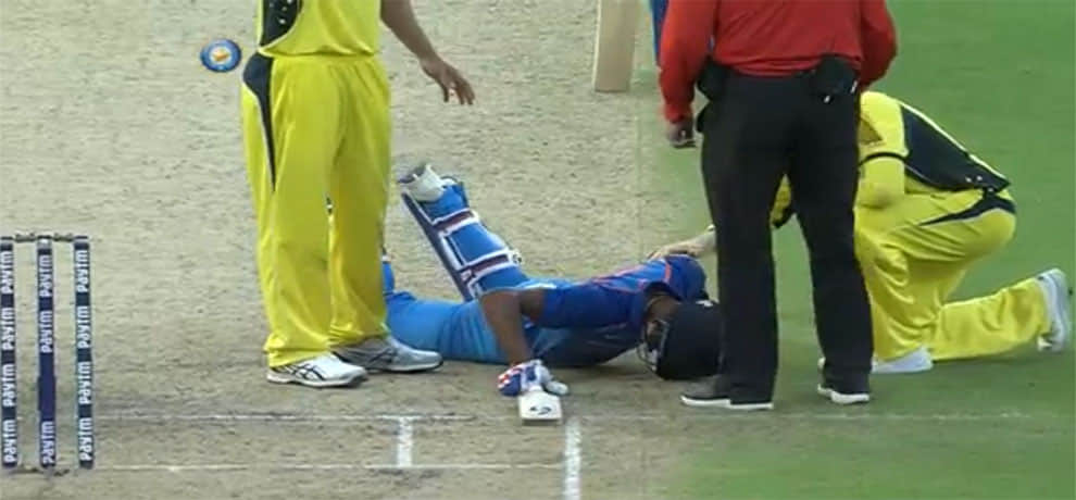 हार्दिक पांड्या 