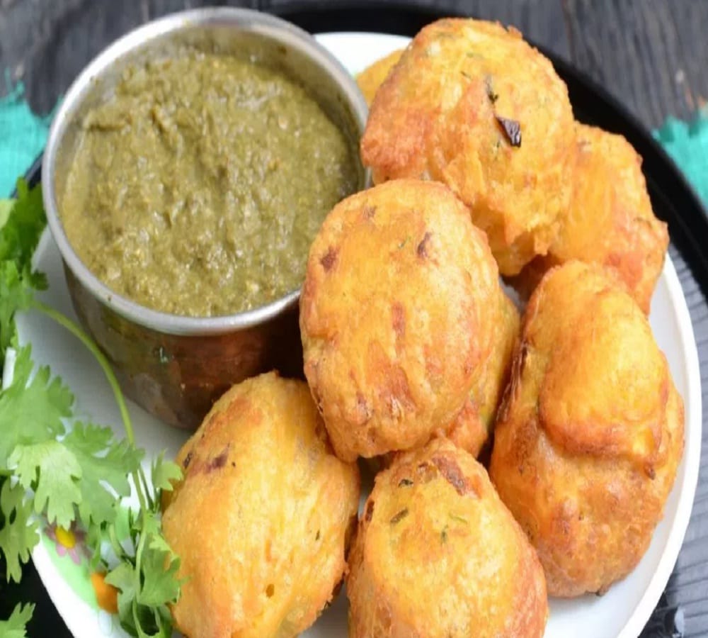 try this special aalu dish during Navratri fast 