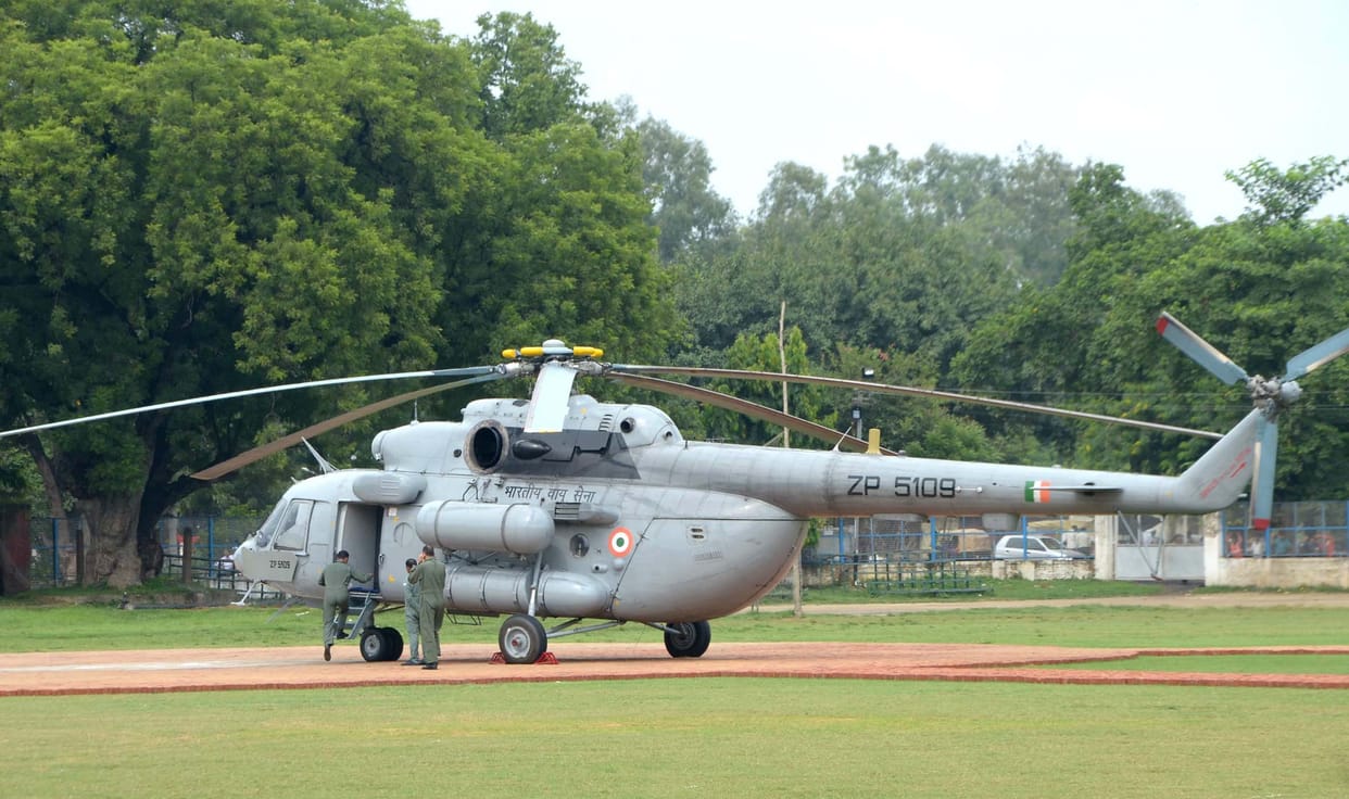prime minister modi varanasi visit security is very tight