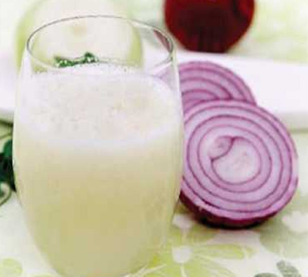try onion on your face it will give you fabulous skin