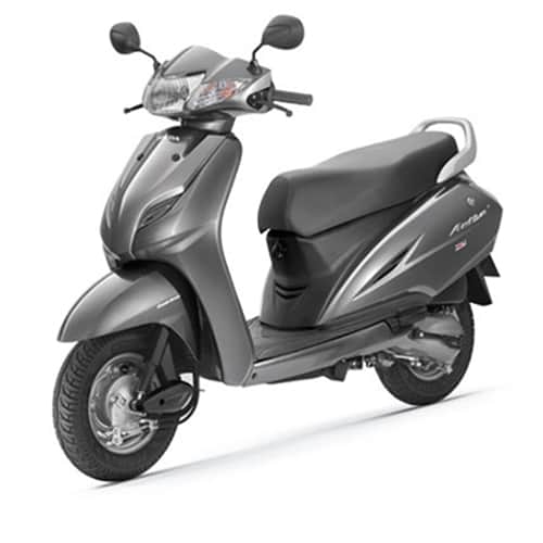 Honda Activa to TVS Jupiter, here are Top 5 Scooter you can buy this Festive Season