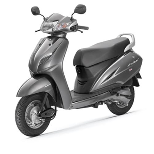 Honda Activa to TVS Jupiter, here are Top 5 Scooter you can buy this Festive Season