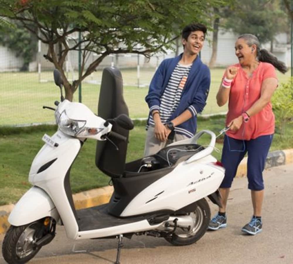 honda activa electric scooter honda activa modified honda activa modification honda activa electric conversion honda activa electric vehicle modified scooty modified scooter in india