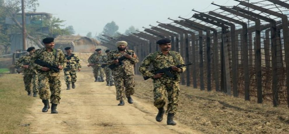 what is Indias Cold Start doctrine, Why Pakistan afraid?