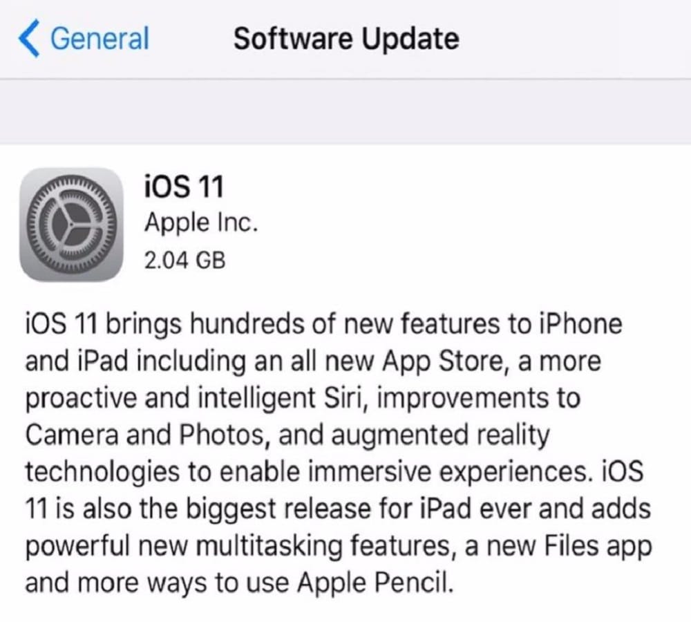 iOS 11 5 hidden features you should need to know