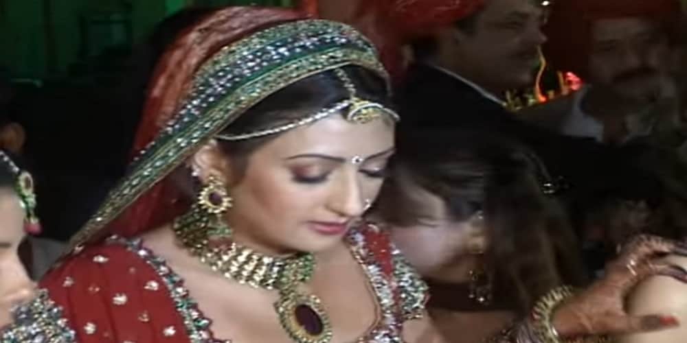 Juhi parmar and husband Sachin Shroff files divorce