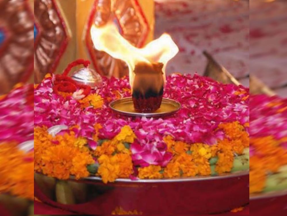 Do not do these things during fast in Navratri 2017 