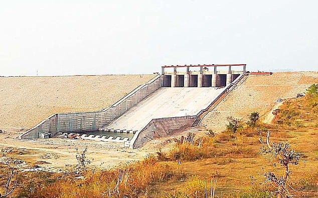 kaushalya dam haryana scam, order of enquiry against 25 officers