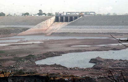 kaushalya dam haryana scam, order of enquiry against 25 officers