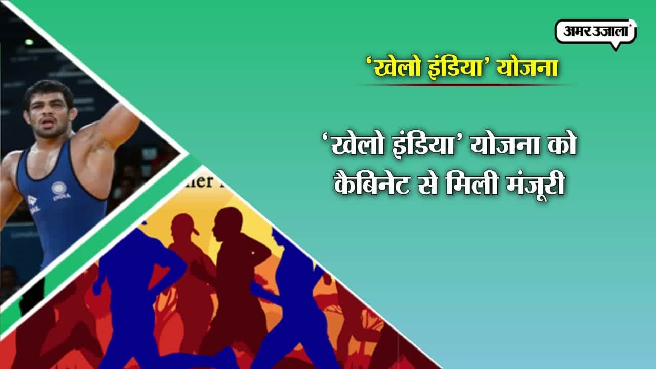 खेलो इंडिया