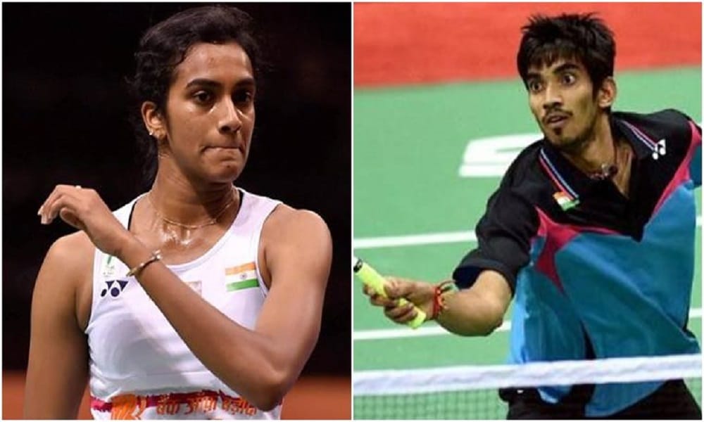 India open 2019: parupalli kashyap and b sai praneeth enters in the quarter final