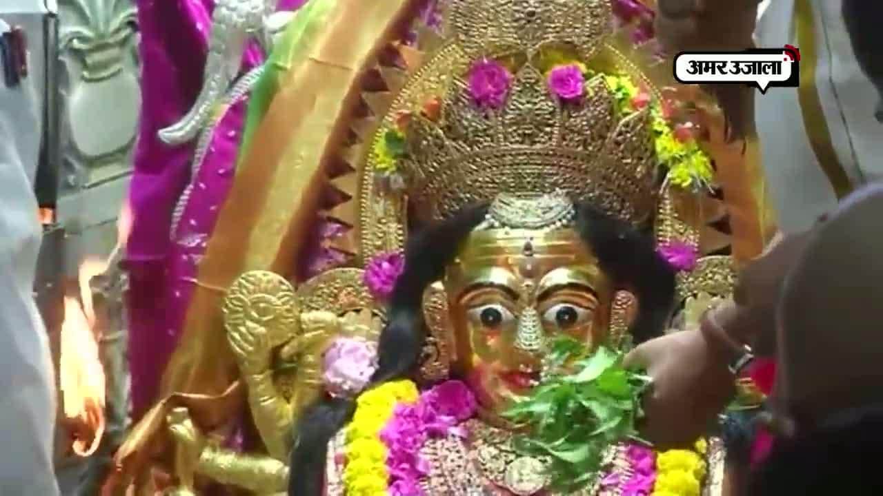 मां दुर्गा, नवरात्रि