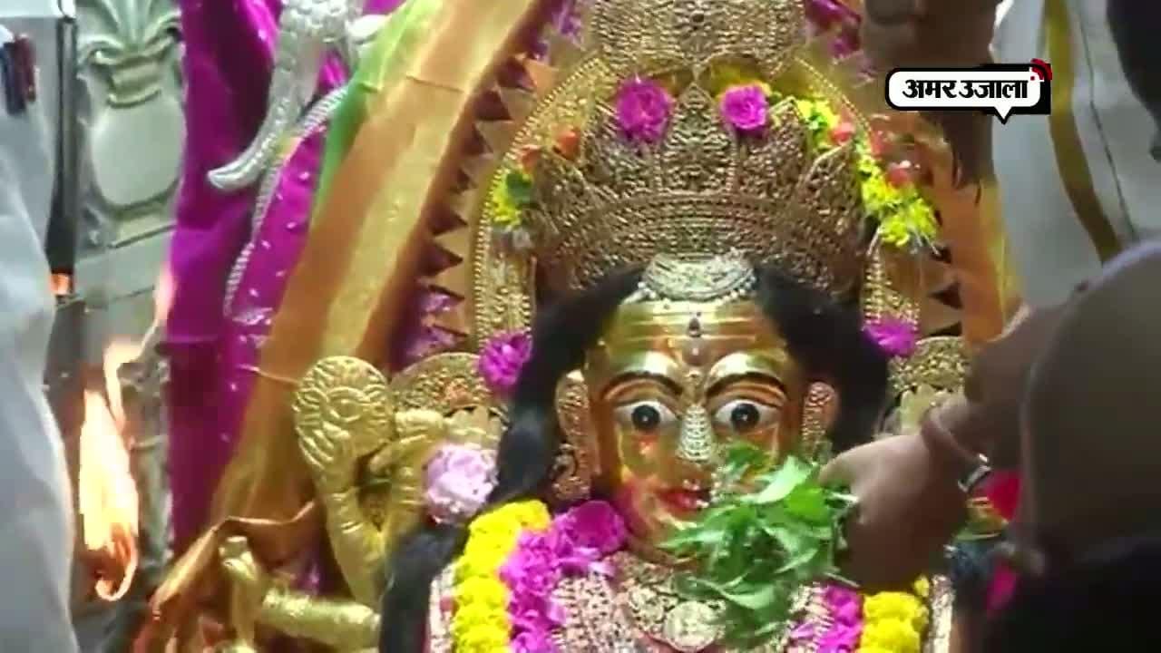 मां दुर्गा, नवरात्रि