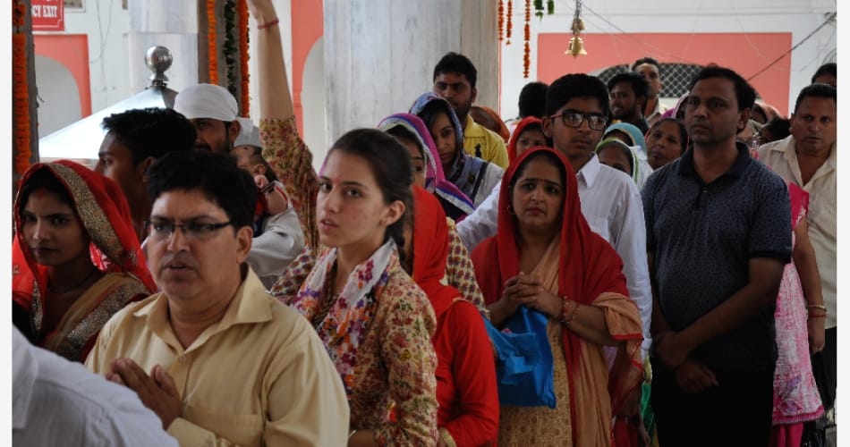 Mystery about lord shiva daughter manasa devi temple