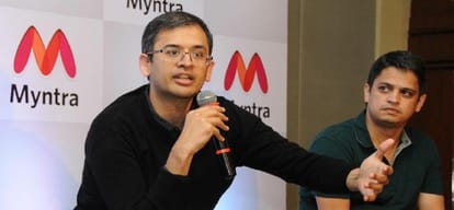 Rs 1 crore theft  case Myntra CEO's maid admits to stealing jewellery for love