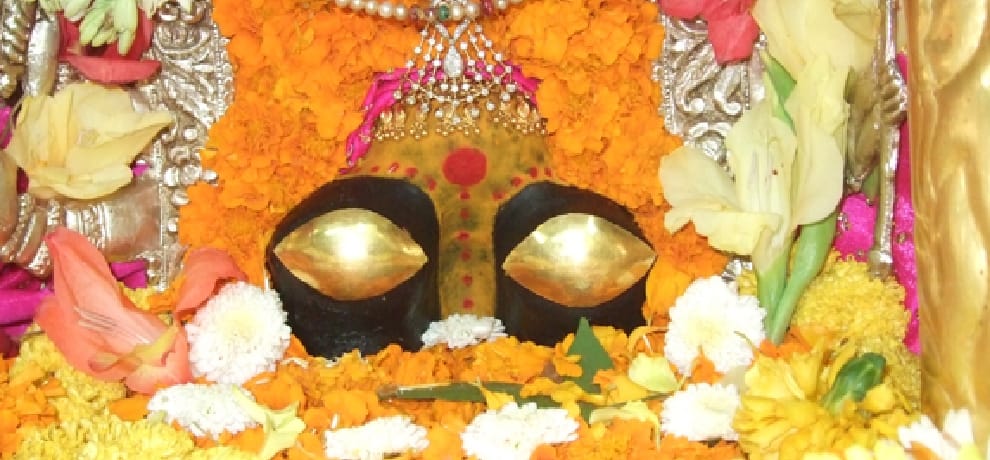 Shardiya Navratri history and mythological stories about naina devi Temple