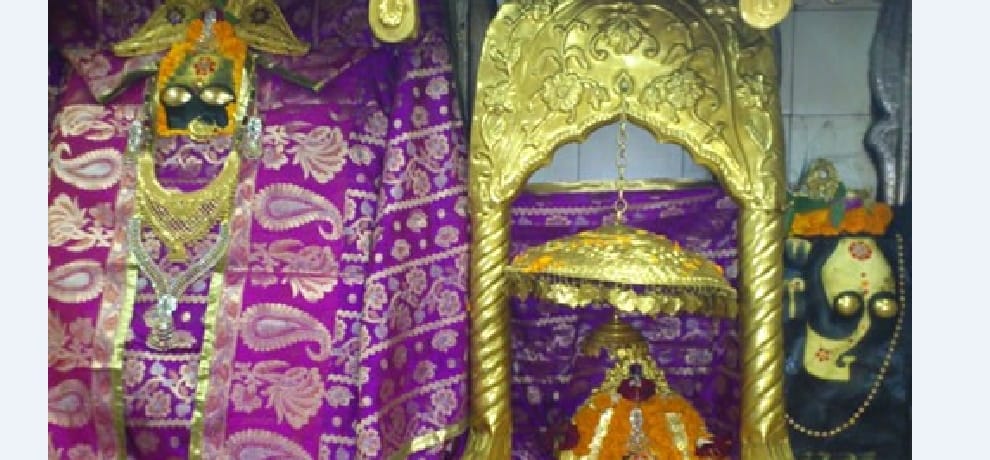 Shardiya Navratri history and mythological stories about naina devi Temple