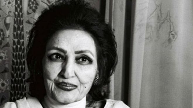 Some special stories related to the life of Noorjahan