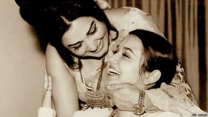 Some special stories related to the life of Noorjahan