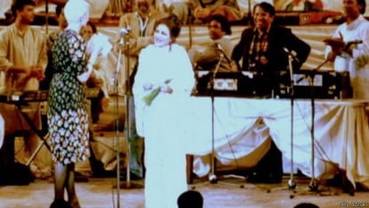 Some special stories related to the life of Noorjahan
