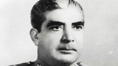 Some special stories related to the life of Noorjahan