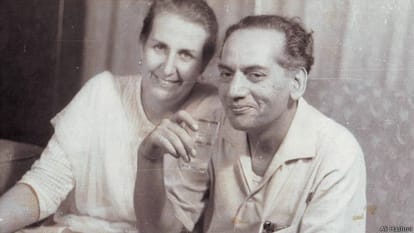 Some special stories related to the life of Noorjahan