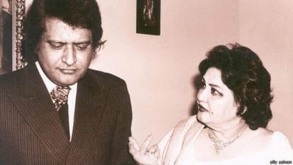 Some special stories related to the life of Noorjahan