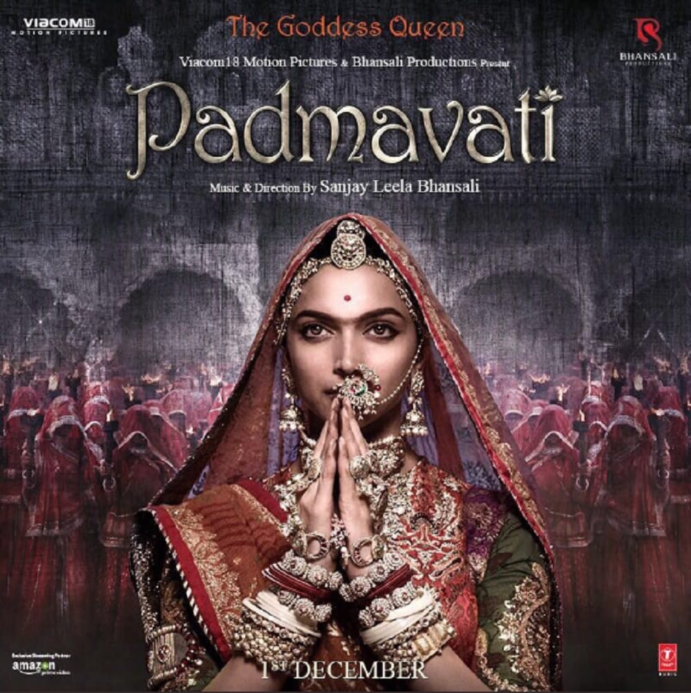 Who has said so much about 'Padmavati', know everything