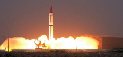 pakistan shows eye to india on these 11 missiles