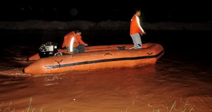 famiy drown in ghaggar, two sisters death, punjab news