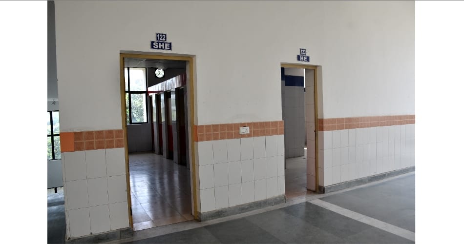 After Gurugram incident, 9-year-old girl molested at Panipat school