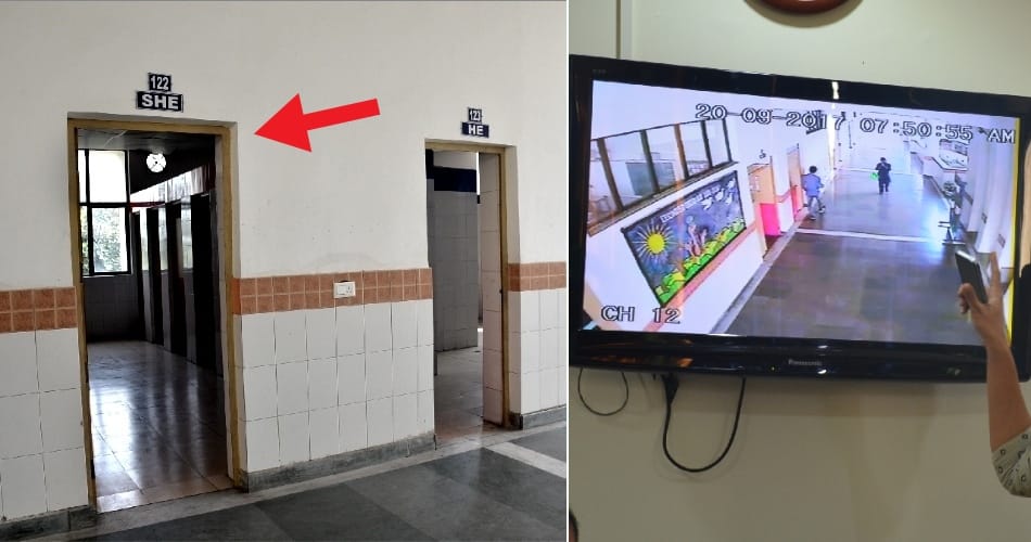 Class IV Girl Sexually Assaulted Inside Panipat School