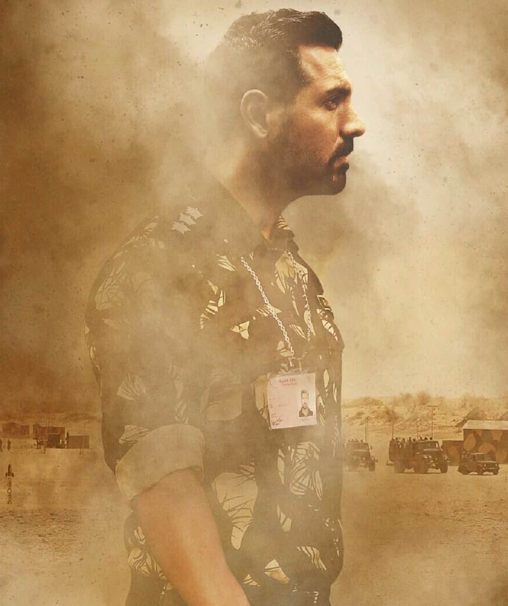 john abraham postponed his film parmanu release date