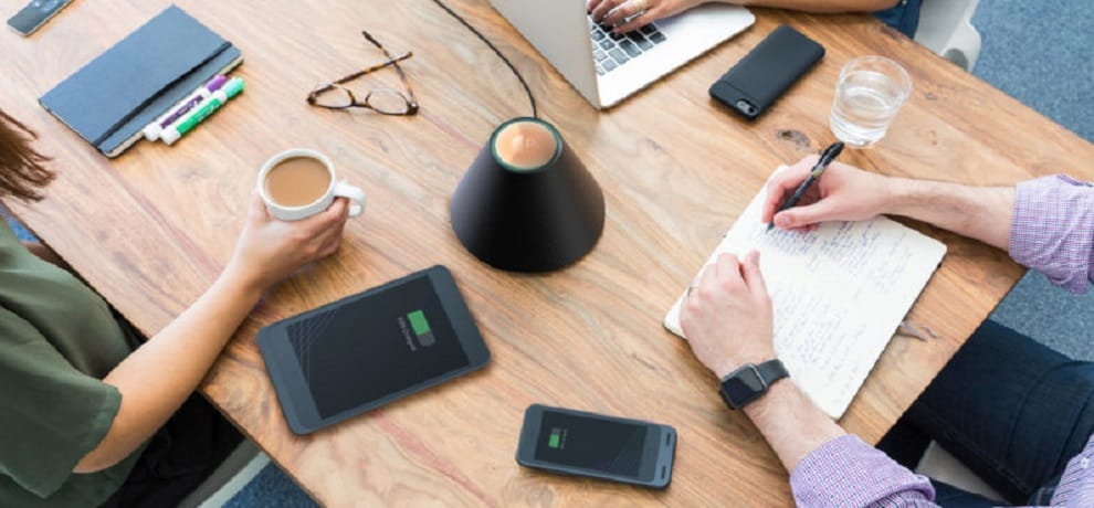 Pi Wireless Charger