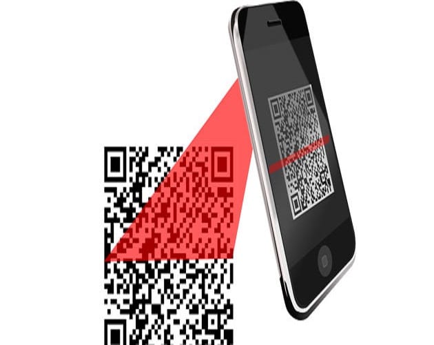 QR CODE